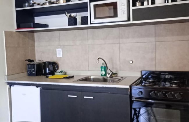 PUERTO LACAR LODGE SMARG - Foto 53