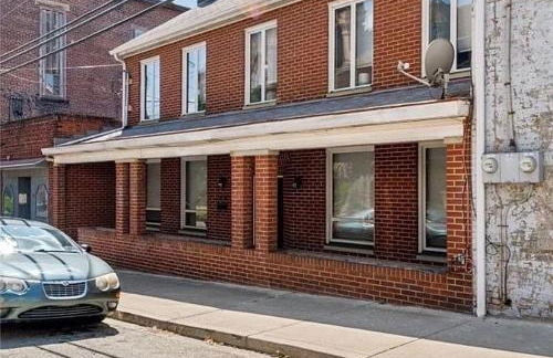 Railside Inn - Vintage Home Built in 1900 - Foto 24