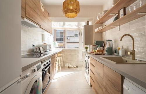 Camp Nou Stadium Apartment - Photo 19