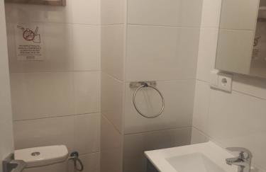 HOTEL apartamentos SEVEN ROOMS - Photo 4