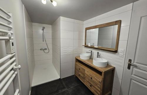 Gîte 3 étoiles L'Ô Géla 14 places à la Montagne - Photo 6