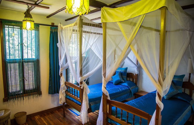 The King Post - Foto 12