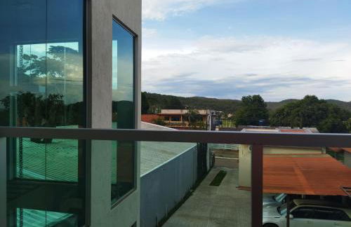 Chapada Confort Flats - Foto 33