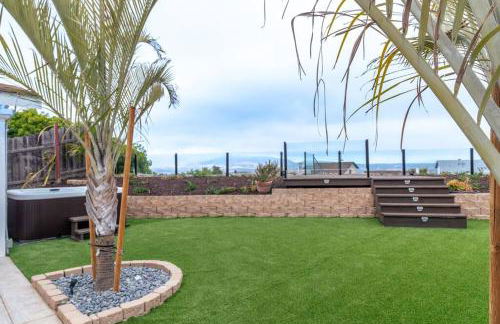 Luxury Home with Views 15 Min to DT & Coronado Beach - Foto 52