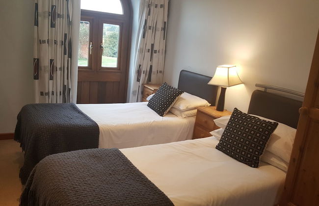 Coldham Cottages - Foto 6