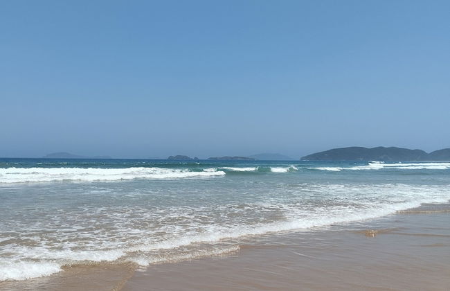 Suítes Brisa do Mar - Foto 31