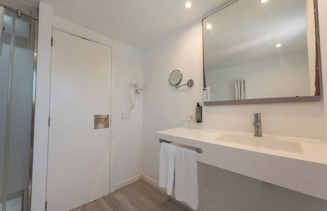 Hotel Club Es Talaial - Foto 62