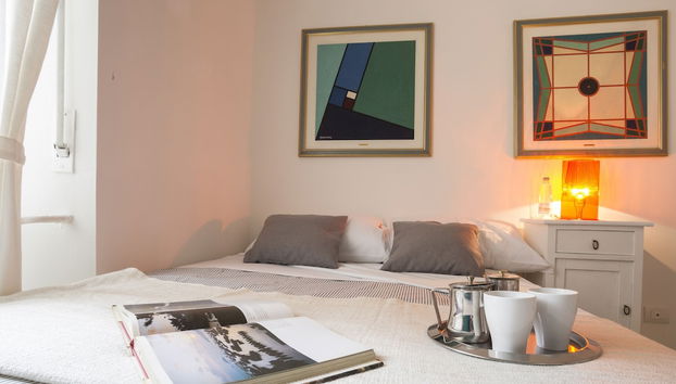 JOIVY Via Mazzini - Foto 3, Camera