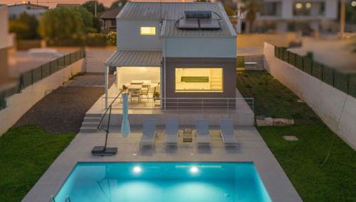 Holiday Home Aloe- Villa mit Pool in Marina di Ragusa by Interhome - Foto 5