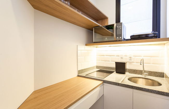 Consolação by Charlie - Foto 8