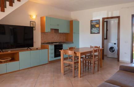 Casa Vacanza la Suaredda - Foto 43