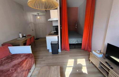 2, Ctre, parking, by bedandberry - Foto 7