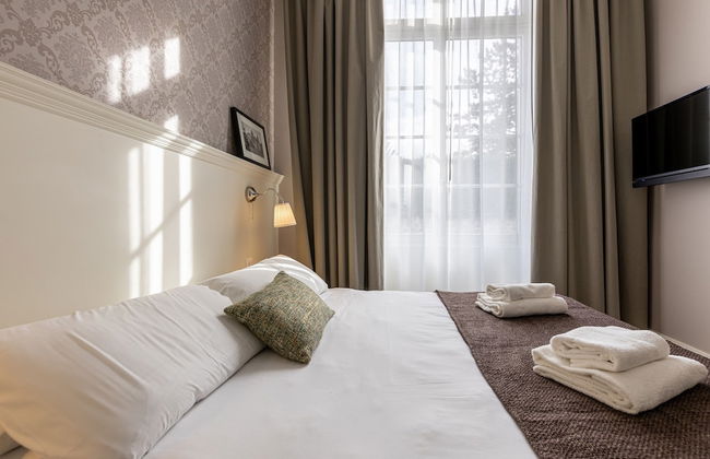 La Maison Blanche - Foto 11