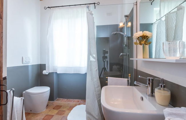 Pu-d791-fros0at - Casale del Podesta 10 1 - Foto 34