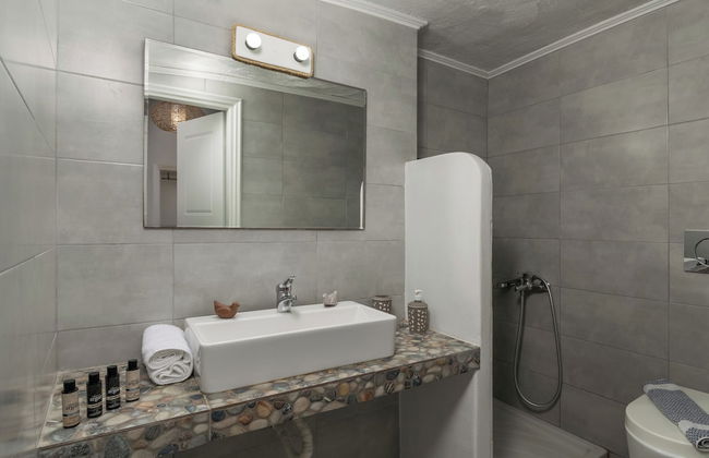 FANI DREAM SUITE 2&3 By Vilos Suites - Photo 20