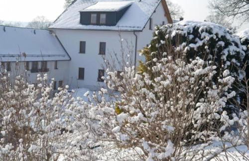 Apartment Gästehaus Siebert by Interhome - Foto 25