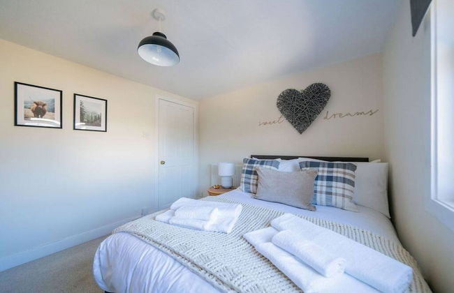 Mary Street Seaside Home in Stonehaven Aberdeenshire - Foto 5