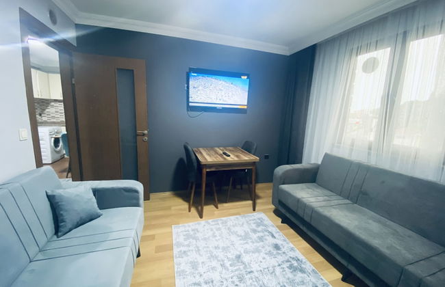 My Home Trabzon Apart - Foto 47