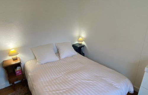 Ty Louise Maison de famille 10 pers bord de mer - Foto 26