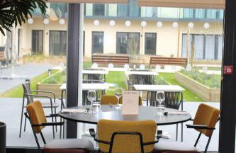 Résidence Montana Le Mans - Foto 21