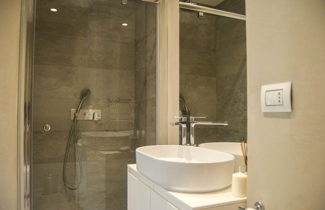 JOIVY Modern Apartments Close To Sforzesco Castle - Photo 61