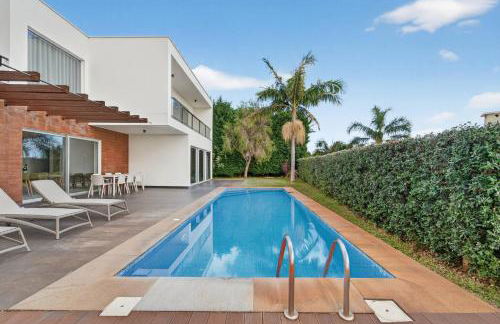 Al Mirase Villa - Foto 33