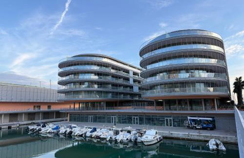 Appartamento 7 Waterfront Genova - Foto 57