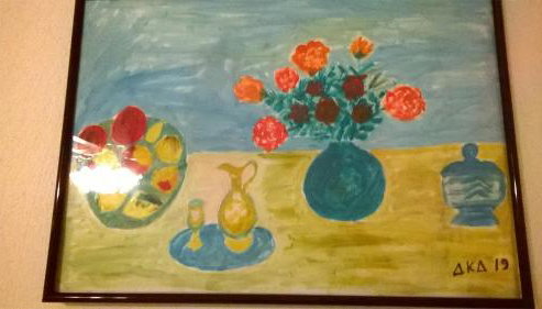 Villa Dimitra - Foto 3