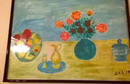 Villa Dimitra - Foto 3