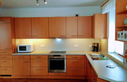 Ferienwohnung Pinzenhof - Kemnath - Foto 12