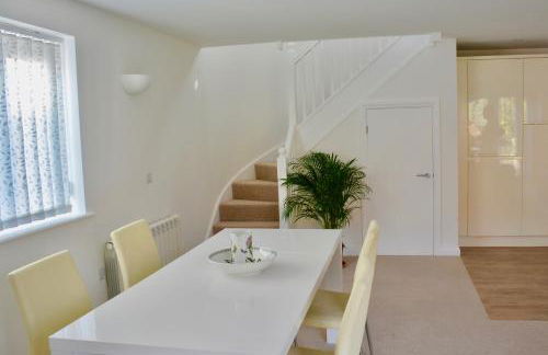 glastonbury town garden house - Photo 6