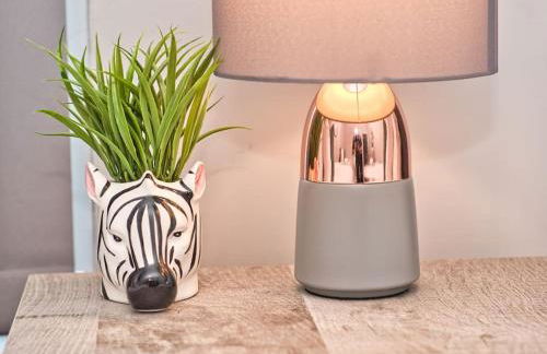 *Sleeps 9* Modern, 4 Bed House, Birmingham - Photo 21