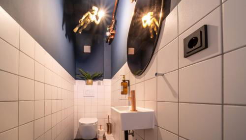 La Bodega - Designer Apartment an der Alster - Foto 2