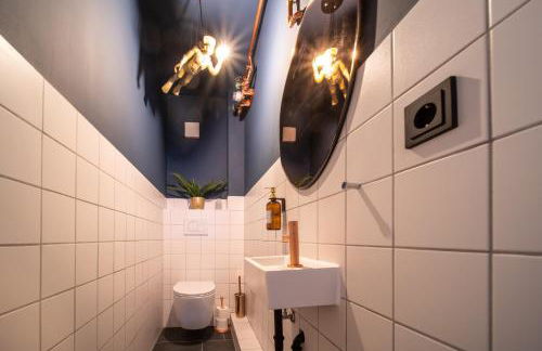 La Bodega - Designer Apartment an der Alster - Foto 2