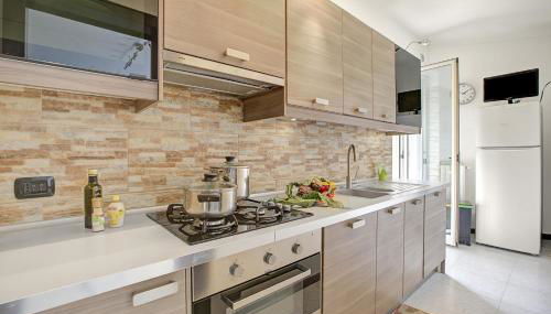 Monopoli Beach House 200 m from the sea - Happy Rentals - Foto 3