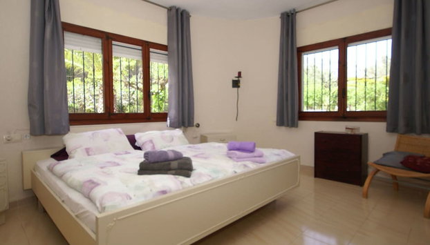 Belvilla by OYO Casa Smit - Foto 3, Habitación