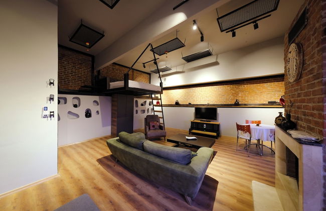 Villa Atroa - Foto 5