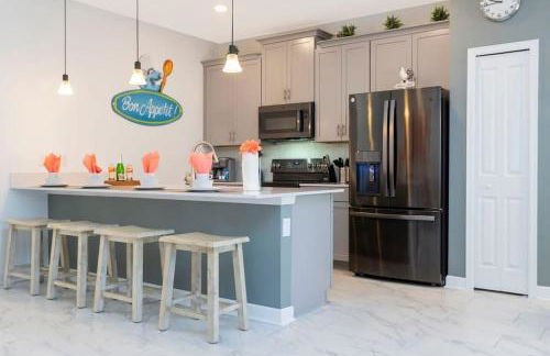 Wonderful 5 Bd Close to Disney @ Storey Lake Resort 2980 - Photo 44