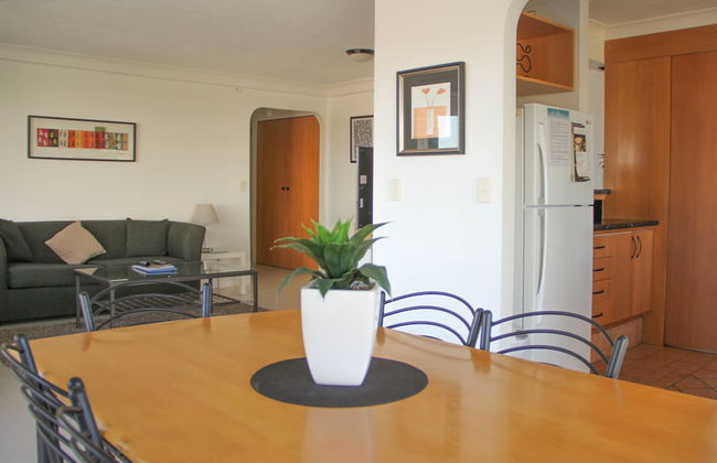 De Ville Apartments - Foto 45