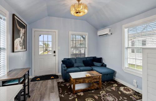 Coastal Haven Minutes From Beaches and Downtown - Foto 2