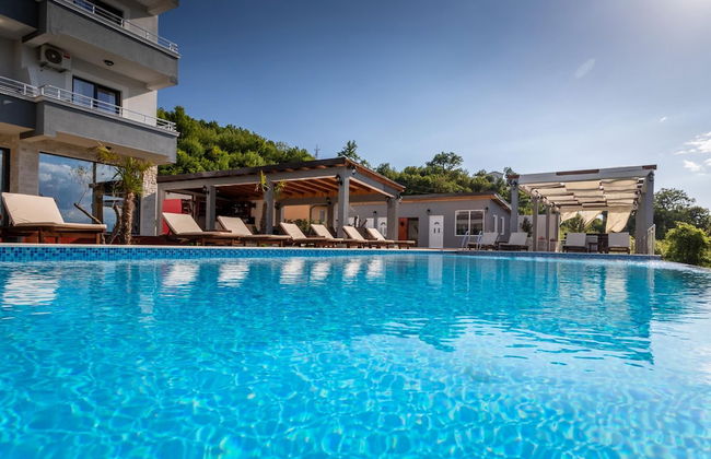 Spa Resort Bevilacqua - Photo 22