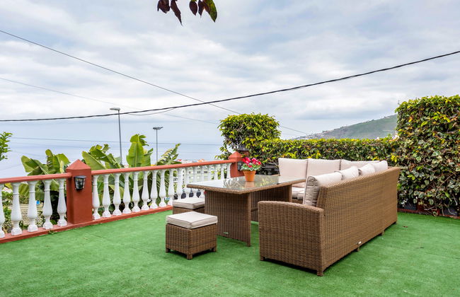 Villa Torrita - Photo 29