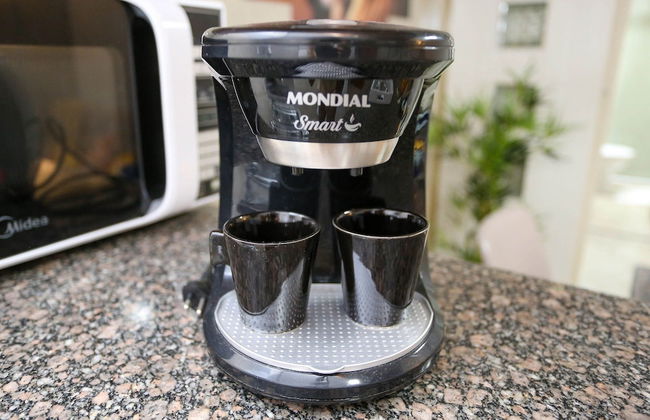 Incrível suíte em Manaíra por Carpediem - Photo 16