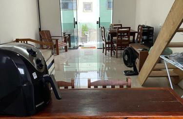 Loft Visão do Papagaio Ilha Grande - Abraão - Foto 8