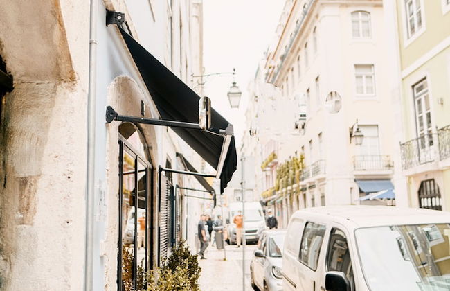 Dare Lisbon House - Foto 69