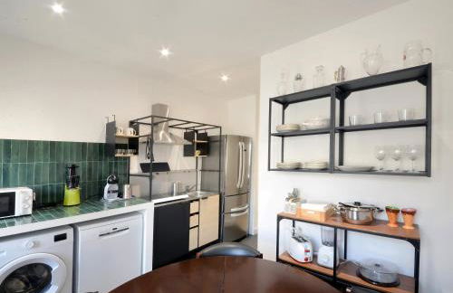 Led House Roma - Photo 40