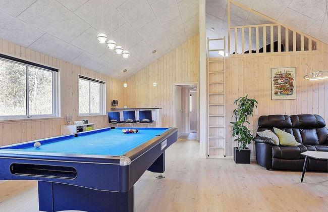 Luxury Pool Retreat Udsholt - By Traum Ferienwohnungen - Foto 26