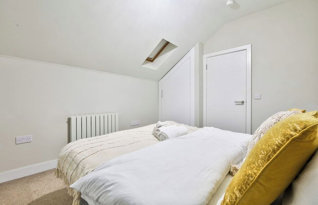 Whitchurch Place 2 Bed Flat in Cardiff - Foto 55