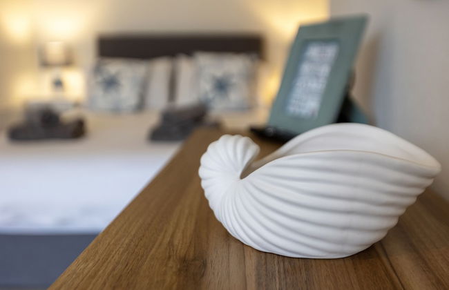 Farndale Cottage - Foto 16