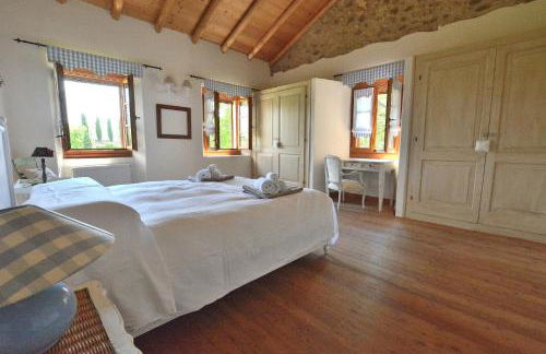 Rustico Villa Marciaga With Pool - Foto 24